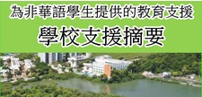 2022/23 學年 為非華語學生提供的教育支援 學校支援摘要