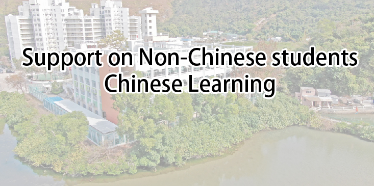 Education Support Provided for Non-Chinese Speaking (NCS) Student(s) School Support Summary for the 2022/23 School Year